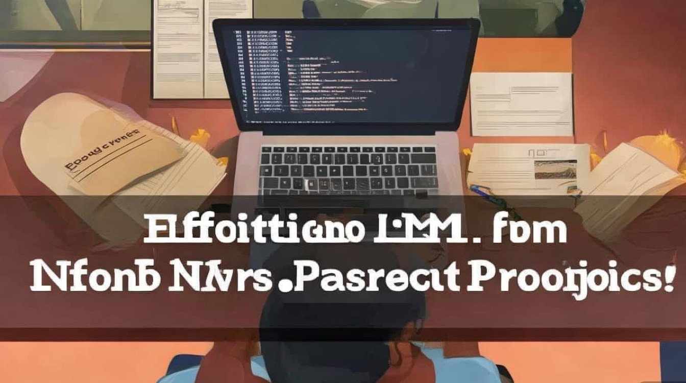 如何高效入门和使用npm进行JavaScript项目管理和依赖安装？-图1