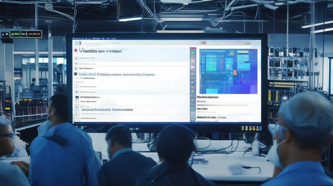 CentOS 5.0.1版本更新后，哪些新特性与潜在问题需要注意？-图1