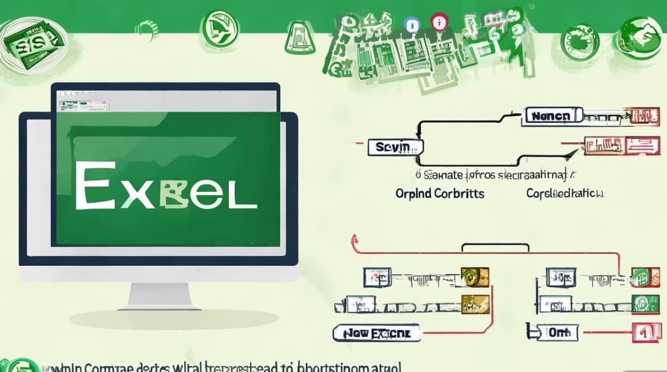Excel打开频繁报错,究竟是什么原因导致,该如何解决?-图3 Excel打开频繁报错,究竟是什么原因导致,该如何解决?-图3