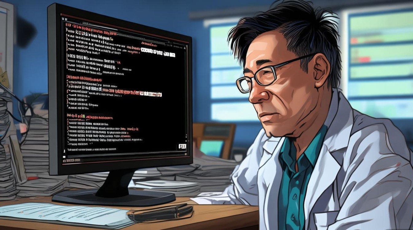 CentOS系统安装ATI显卡驱动时遇到问题，如何解决？-图3