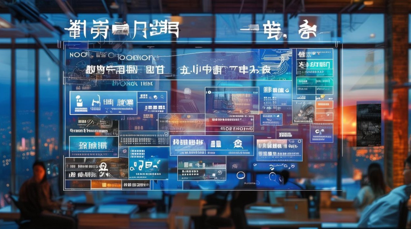 房山区程序员招聘信息网，如何找到理想的工作机会？-图1