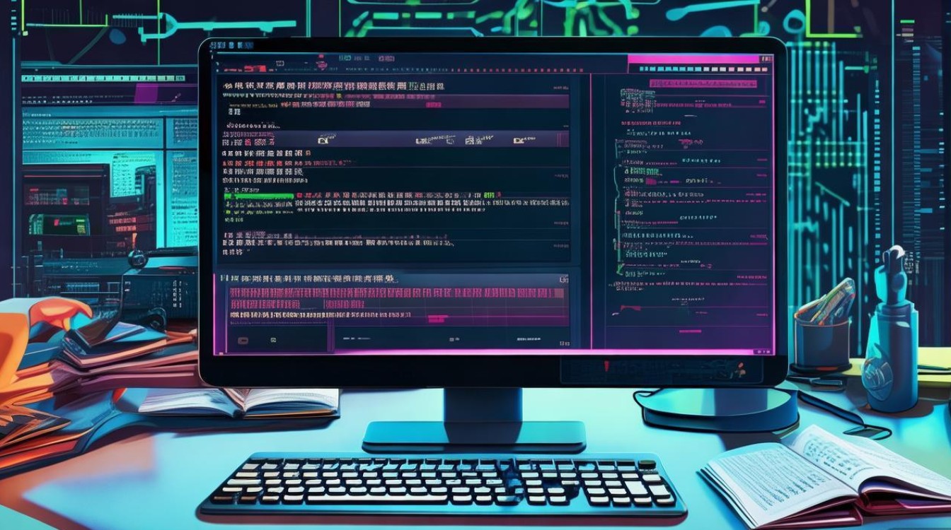 运行maven项目频繁报错，究竟是哪个环节出了问题？-图1