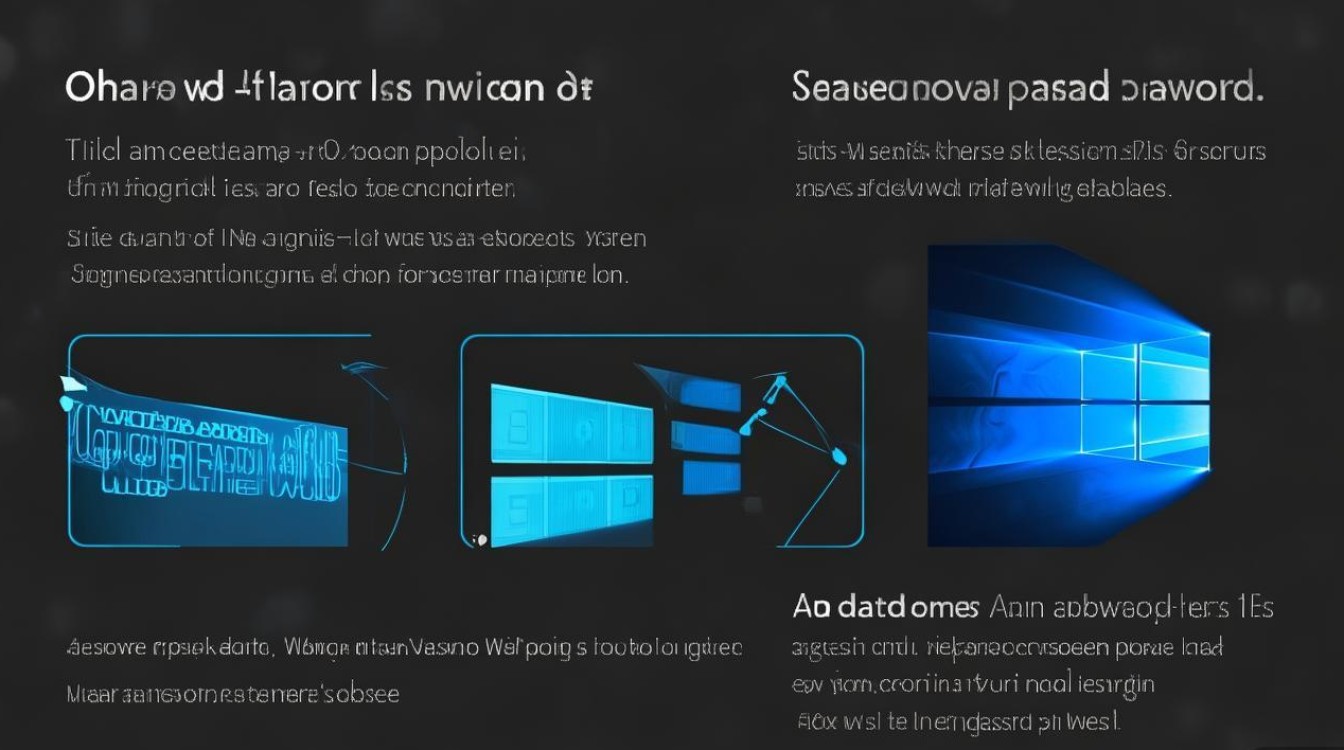 Win10系统修改密码的具体步骤和技巧是什么？-图1