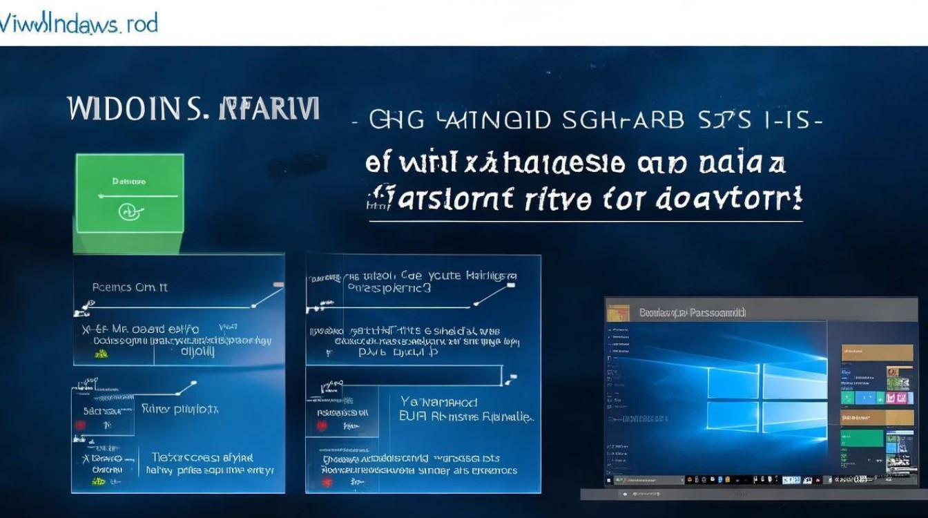 Win10系统修改密码的具体步骤和技巧是什么？-图3