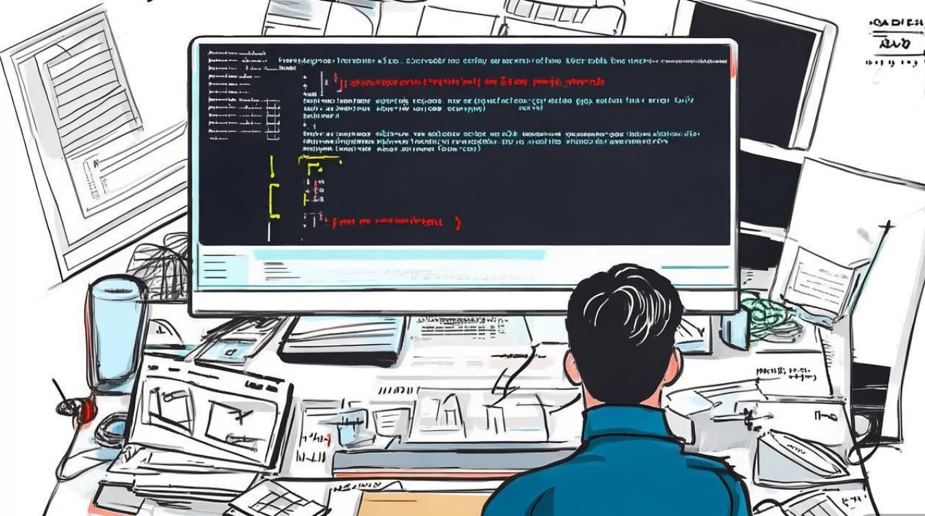 C++仿函数使用时频繁报错，如何排查与解决？-图3