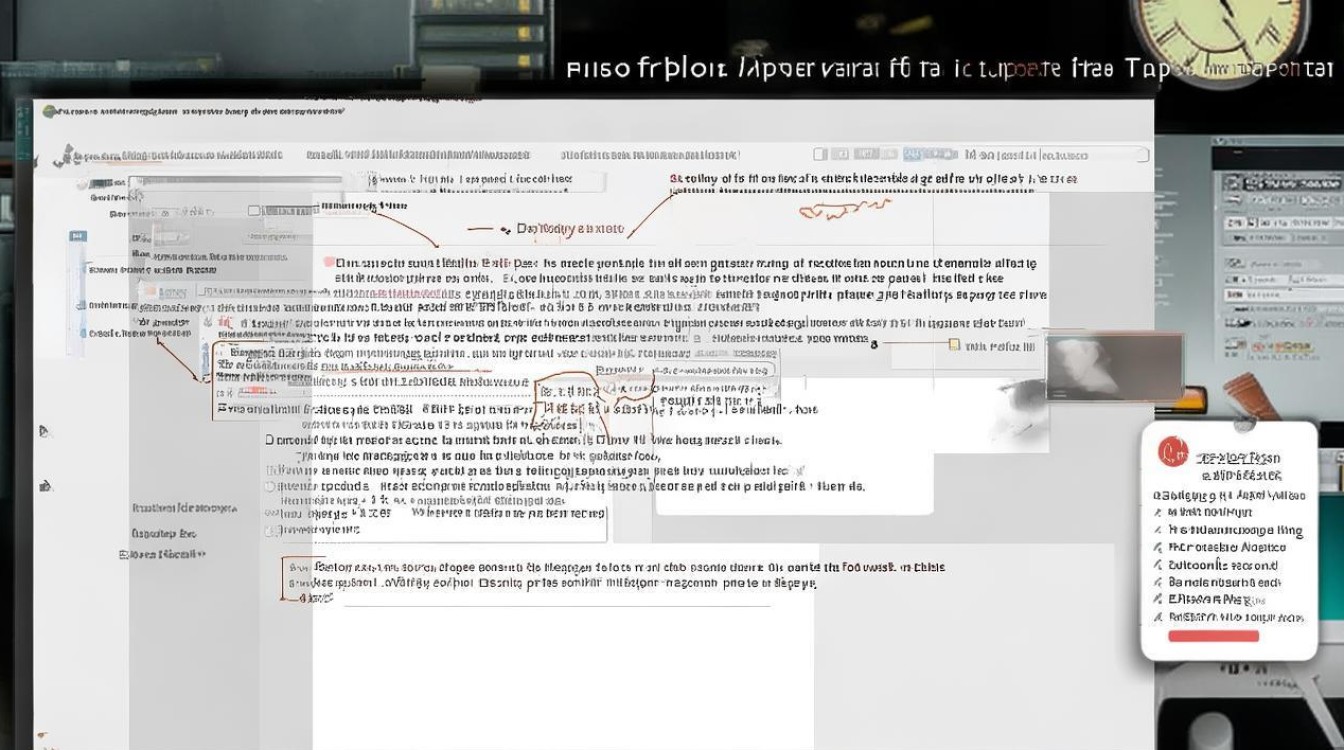 CentOS修改hosts文件具体步骤详解,有何注意事项?-图2 CentOS修改hosts文件具体步骤详解,有何注意事项?-图2