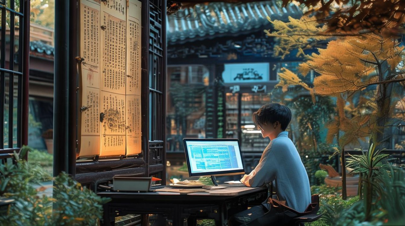 中国画程序员招聘要求真的高得让人望而却步吗？揭秘行业标准与选拔标准！-图2