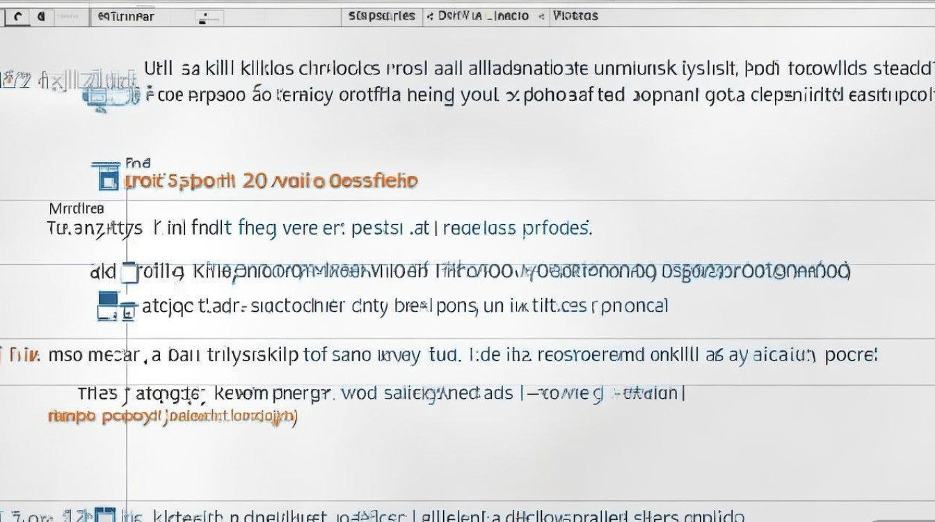 CentOS中如何有效杀死特定程序？有哪些方法可以安全终止进程？-图3