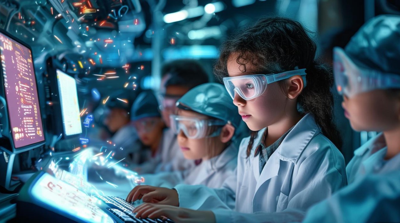 中科院小学生程序员招聘？真的有如此年轻的天才程序员？-图1