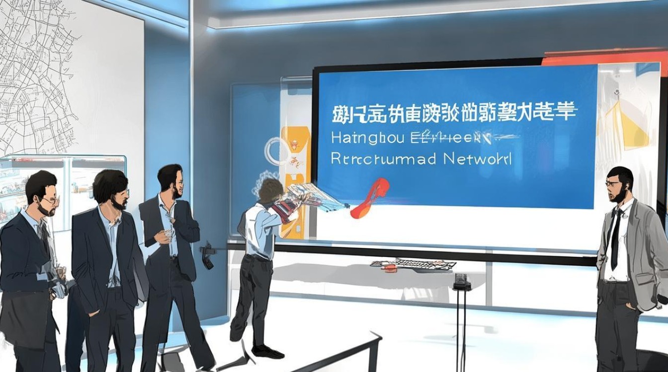 杭州嵌入式程序员招聘网，如何筛选合适人才，优化招聘流程？-图3