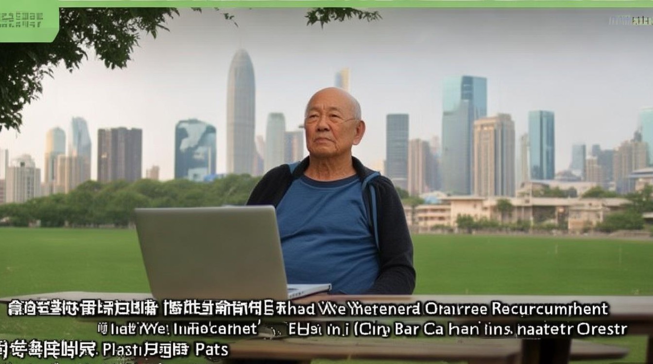 蚌埠市退休程序员，为何退休后还需投身招聘网？-图2