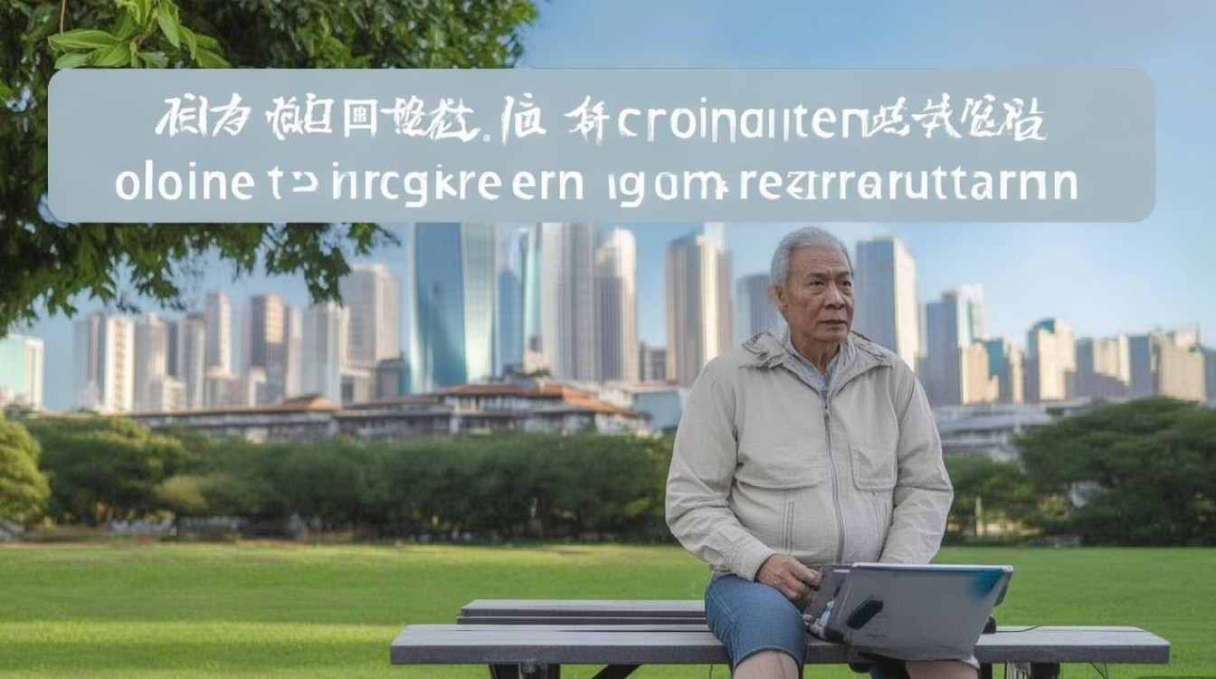 蚌埠市退休程序员，为何退休后还需投身招聘网？-图3