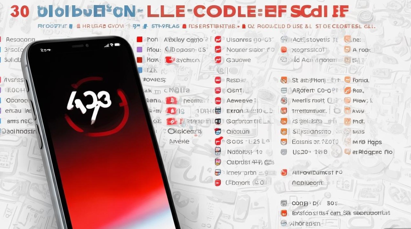 iPhone X升级遇报错代码？30种可能原因及解决方法揭秘！-图3