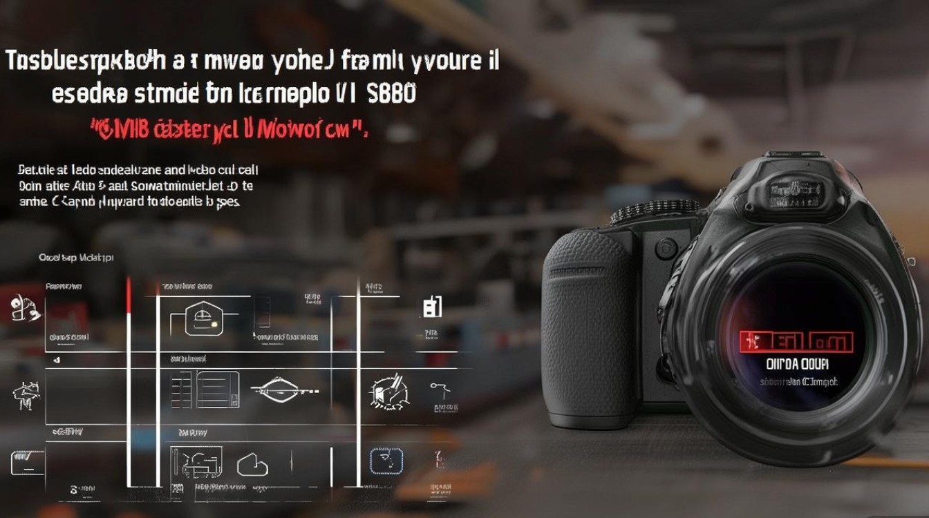 d800相机报错怎么办？故障排查及解决方法揭秘-图1