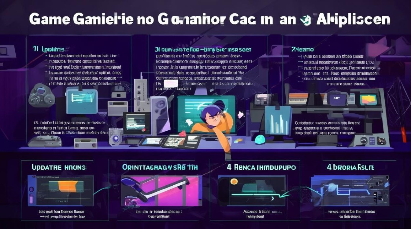游戏频繁闪退怎么办？揭秘解决游戏闪退的五大有效方法！-图1