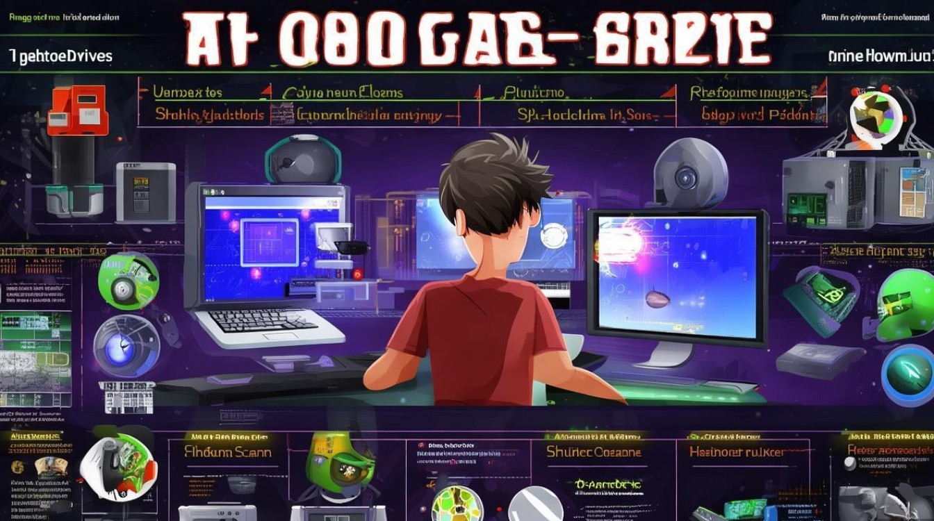 游戏频繁闪退怎么办？揭秘解决游戏闪退的五大有效方法！-图2