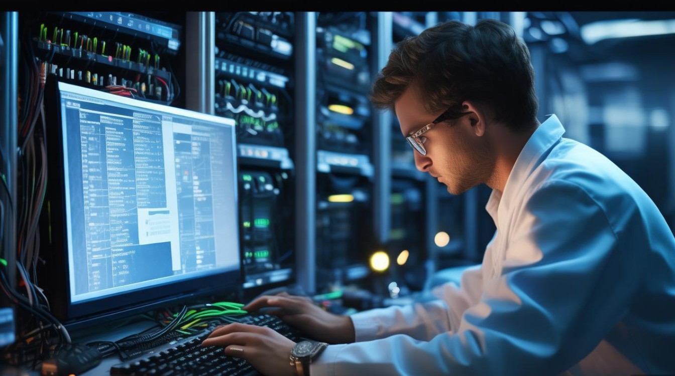 Centos 7系统卡住，是配置问题还是软件故障？快速排查方法大揭秘！-图3