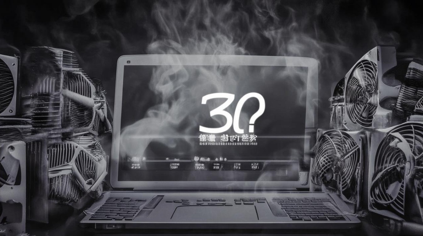 笔记本散热问题困扰？揭秘高效散热方法的30字疑问长尾标题是？-图1