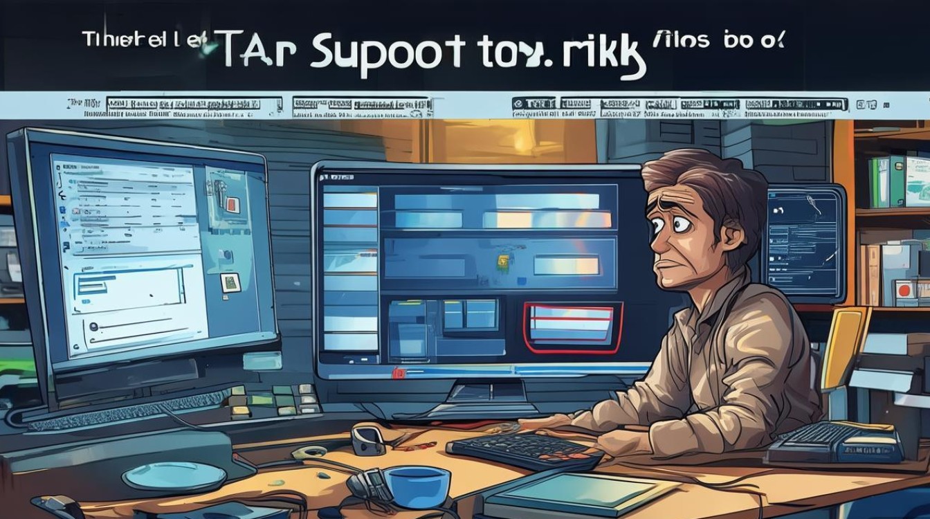 在使用STLink与IAR连接时频繁报错，究竟是什么原因导致的问题？-图1