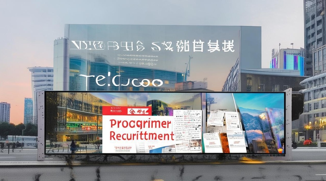 宁波汽车站程序员招聘网，有哪些优质职位等待被发现？-图2
