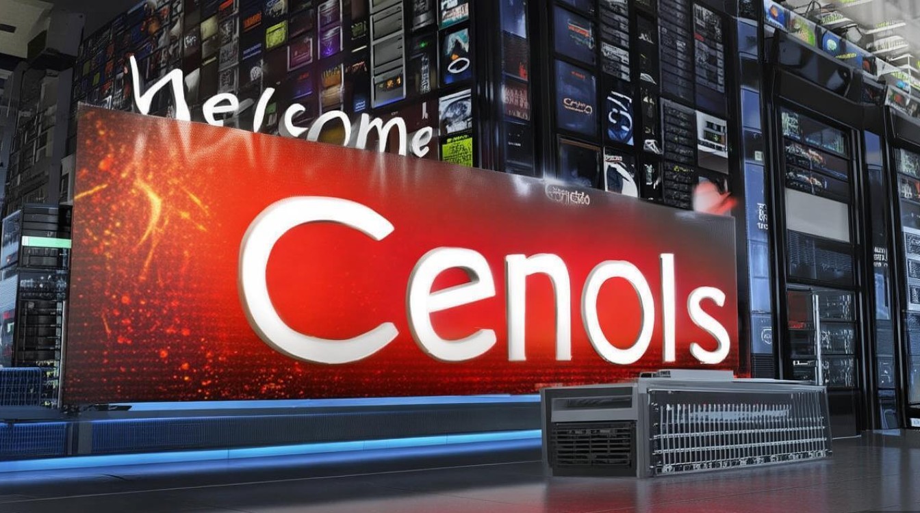CentOS欢迎语背后，这个Linux发行版为何如此受欢迎？-图1