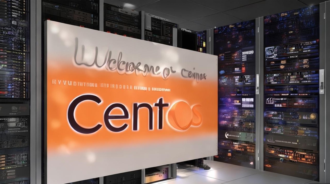 CentOS欢迎语背后，这个Linux发行版为何如此受欢迎？-图2