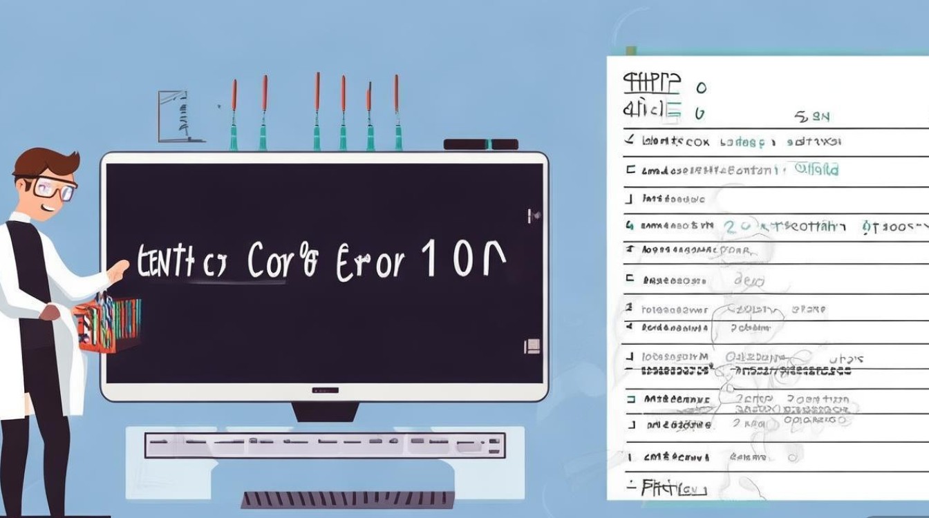 CentOS HTTP 500错误，原因排查与解决方法详解？-图3
