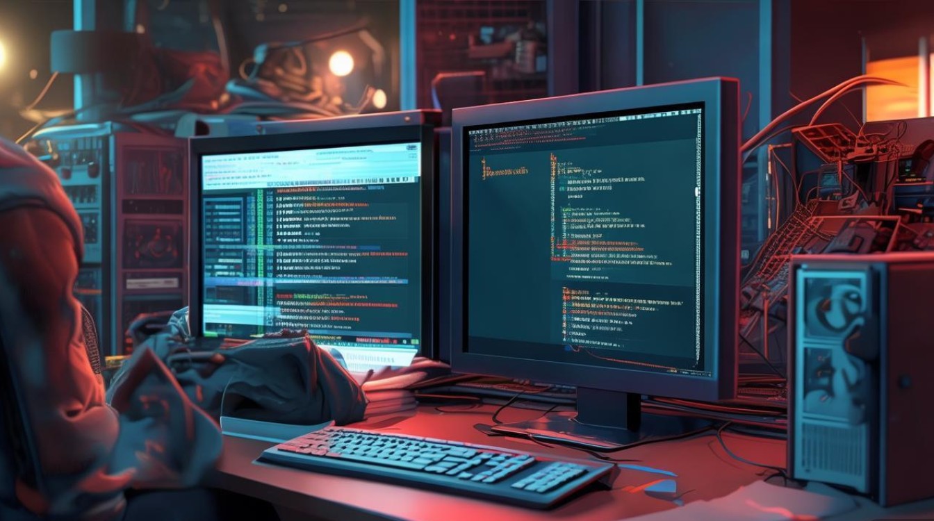 Linux更改bridge配置时频繁报错，原因排查及解决方法有哪些？-图1