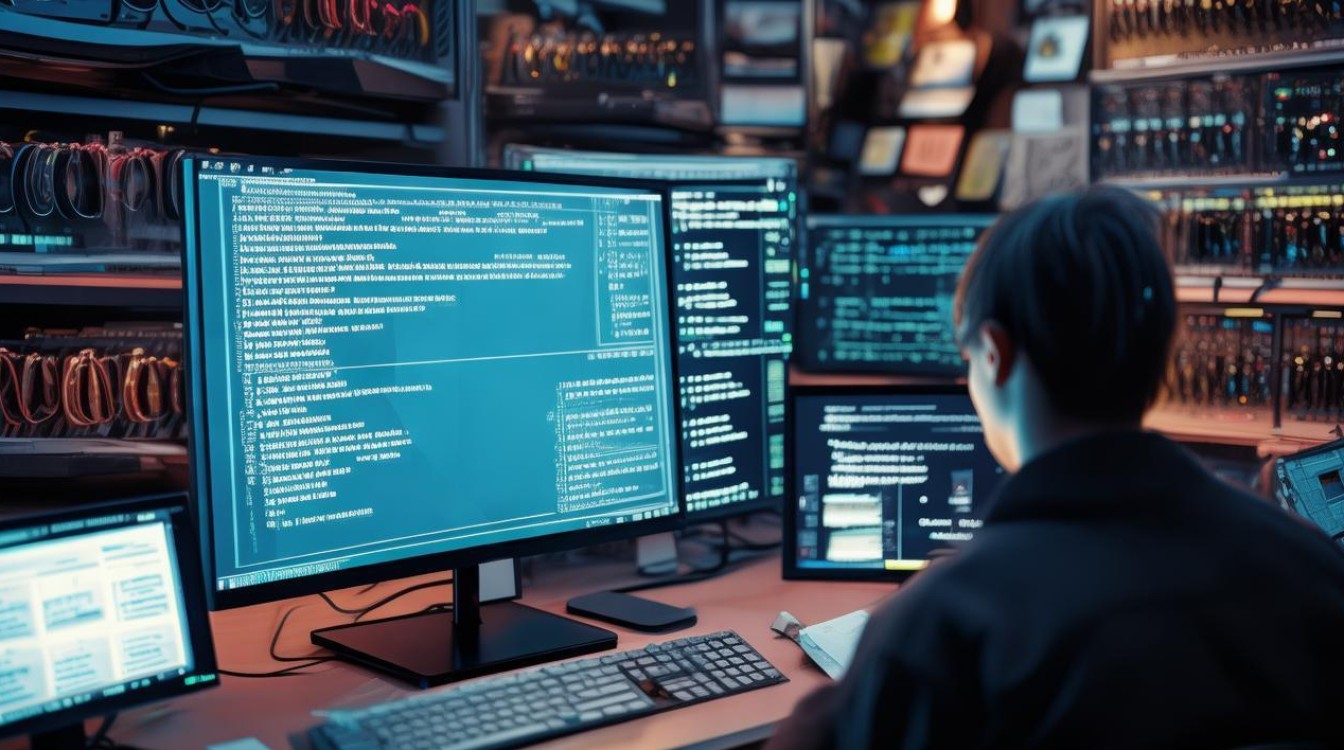 Linux更改bridge配置时频繁报错，原因排查及解决方法有哪些？-图3