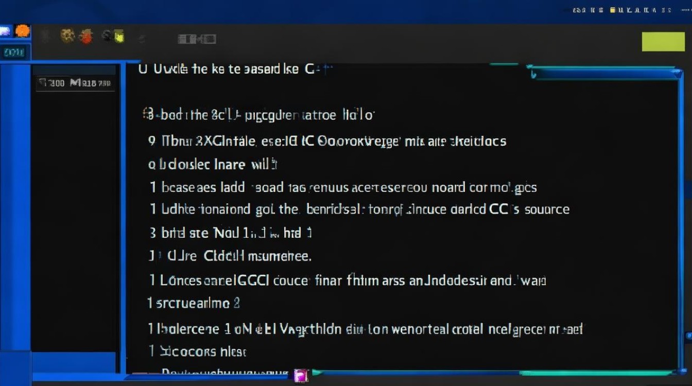 CentOS系统下使用make命令安装gcc的正确步骤是什么？-图3