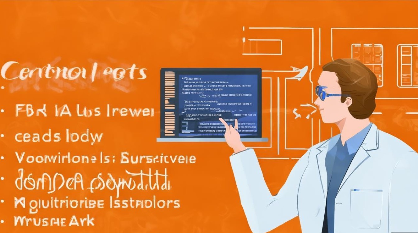 AWS CentOS Root 权限下，有哪些常见操作和注意事项？-图2