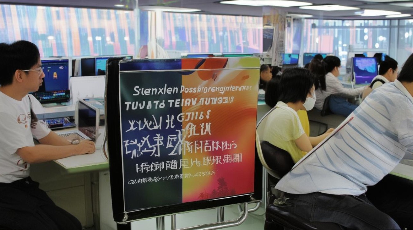 深圳程序员研究生招聘网，为何研究生人才如此抢手？-图1