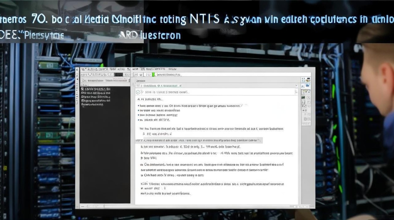 CentOS 7.0 系统下如何正确安装和挂载NTFS分区？-图1