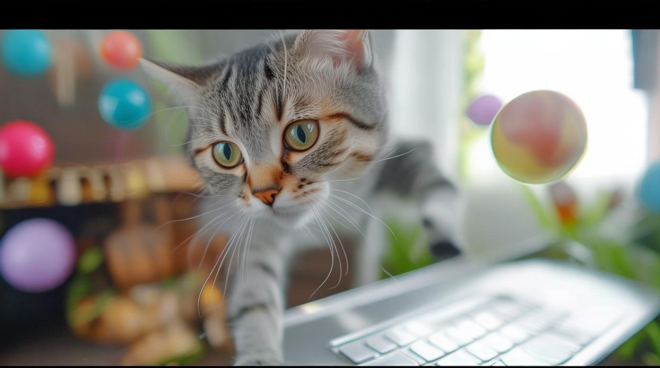 如何巧妙剪辑猫咪视频通话，打造趣味宠物短视频？-图2