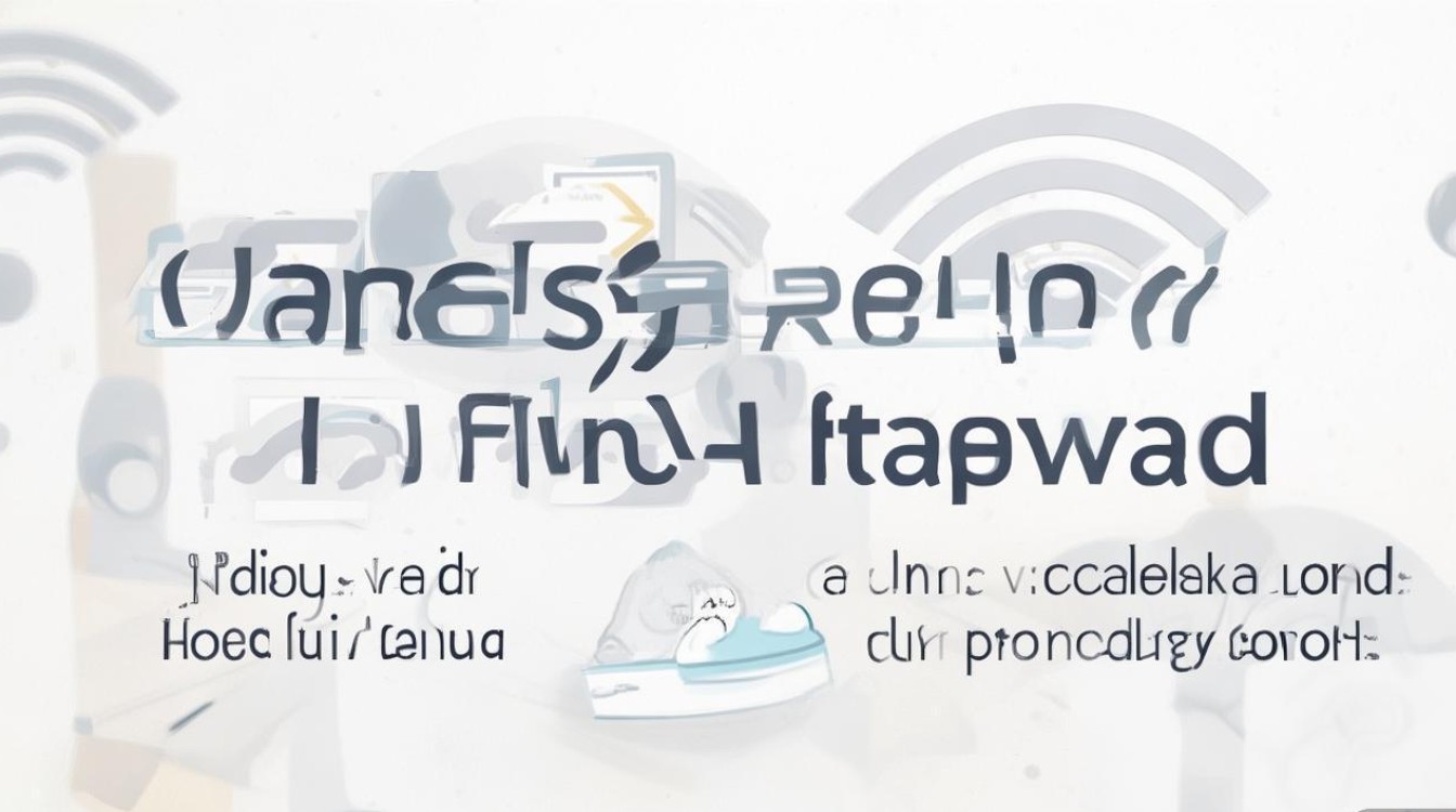 如何轻松查看并破解自己家WiFi密码的几种实用方法揭秘?-图1 如何轻松查看并破解自己家WiFi密码的几种实用方法揭秘?-图1
