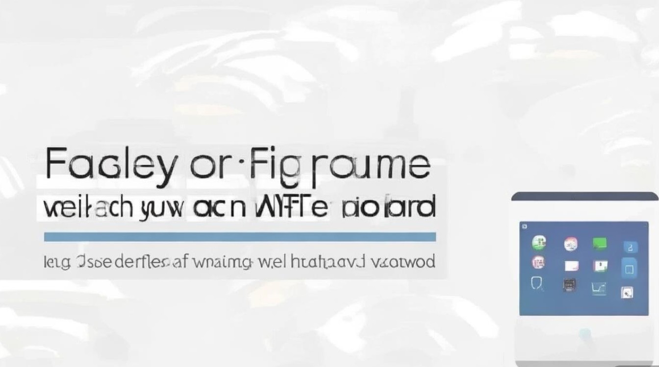 如何轻松查看并破解自己家WiFi密码的几种实用方法揭秘?-图3 如何轻松查看并破解自己家WiFi密码的几种实用方法揭秘?-图3