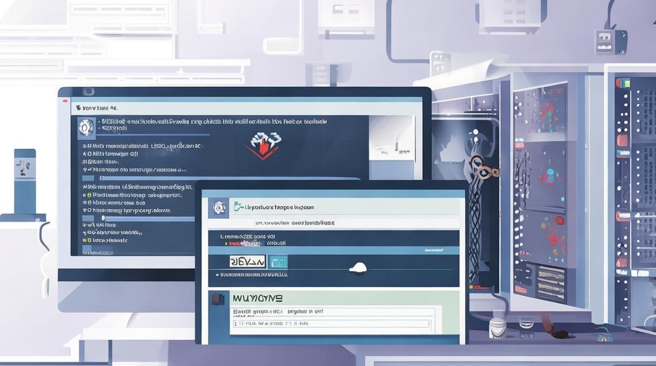 CentOS升级至最新版，VMware兼容性如何确保？升级过程中可能遇到哪些问题？-图3