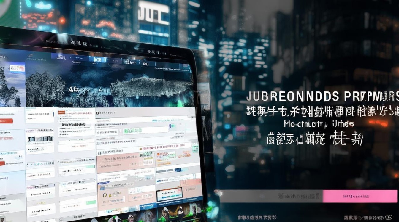 包头市程序员招聘信息网，如何找到合适的招聘平台？-图3