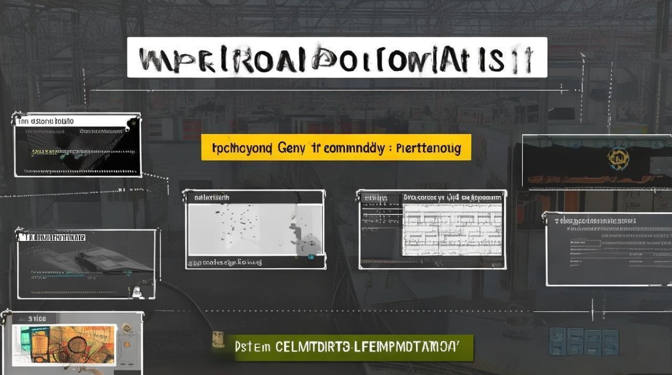 CentOS系统下火车命令的正确使用方法与疑问解答?-图1 CentOS系统下火车命令的正确使用方法与疑问解答?-图1