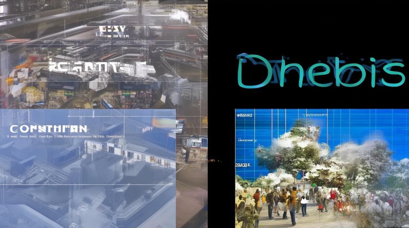 CentOS与Debian系统对比，哪个更胜一筹？深入探讨性能、稳定性和社区支持差异。-图2