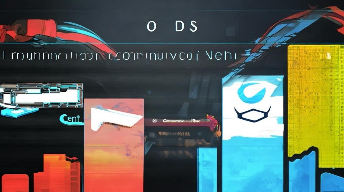 CentOS与Debian系统对比，哪个更胜一筹？深入探讨性能、稳定性和社区支持差异。-图3