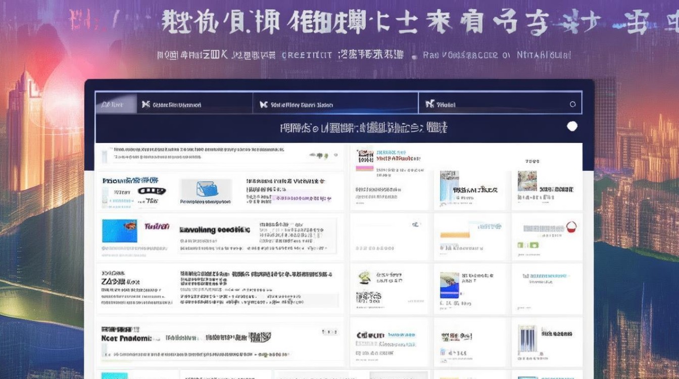 南京浦口区程序员招聘网，如何高效找到合适职位？-图3