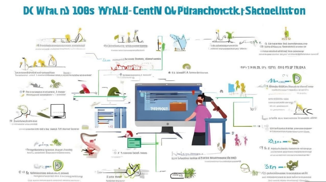 安装VMware Workstation中的CentOS遇到难题？30招解决方法大揭秘！-图2