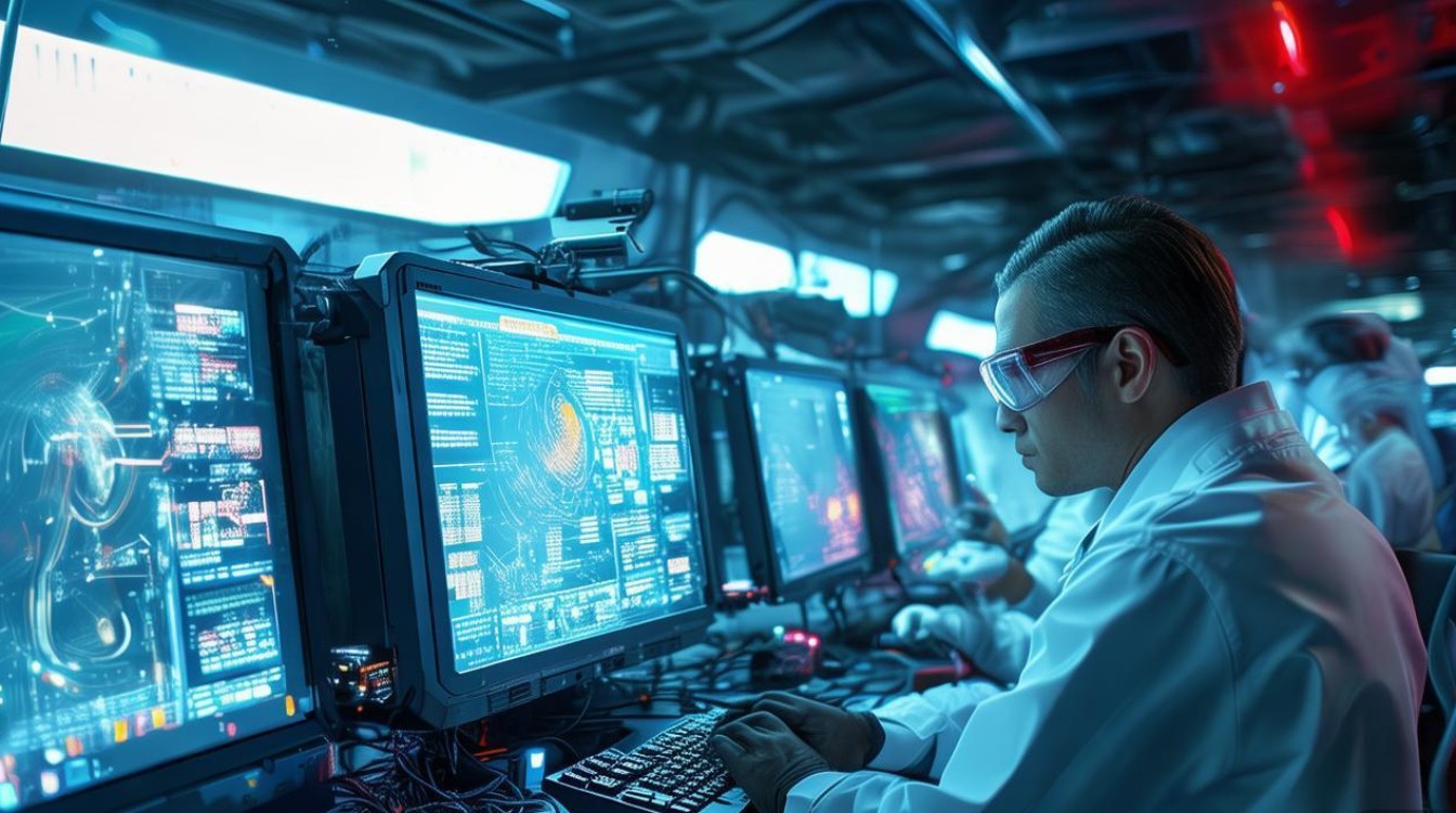 尼尔启动报错背后原因揭秘，系统故障还是配置问题？-图1