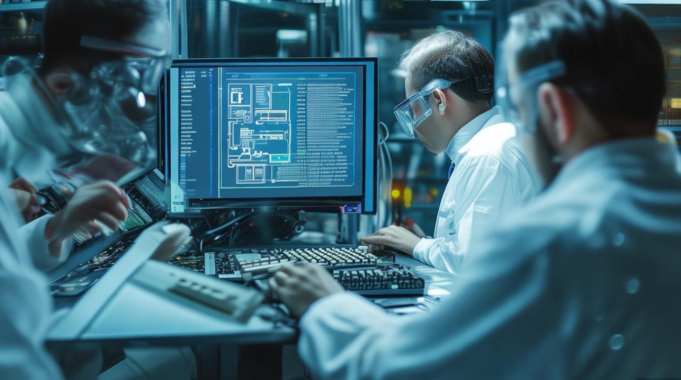 尼尔启动报错背后原因揭秘，系统故障还是配置问题？-图3