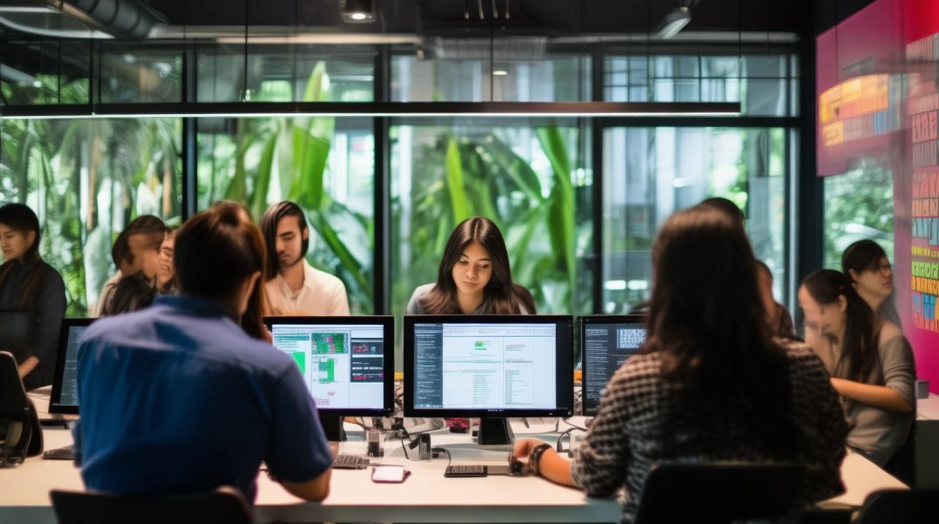 东南亚程序员招聘，靠谱吗？揭秘真实求职与工作环境！-图1