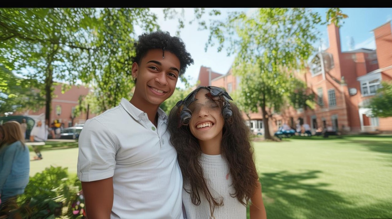 如何巧妙剪辑学生游玩视频，打造精彩校园回忆瞬间？-图2