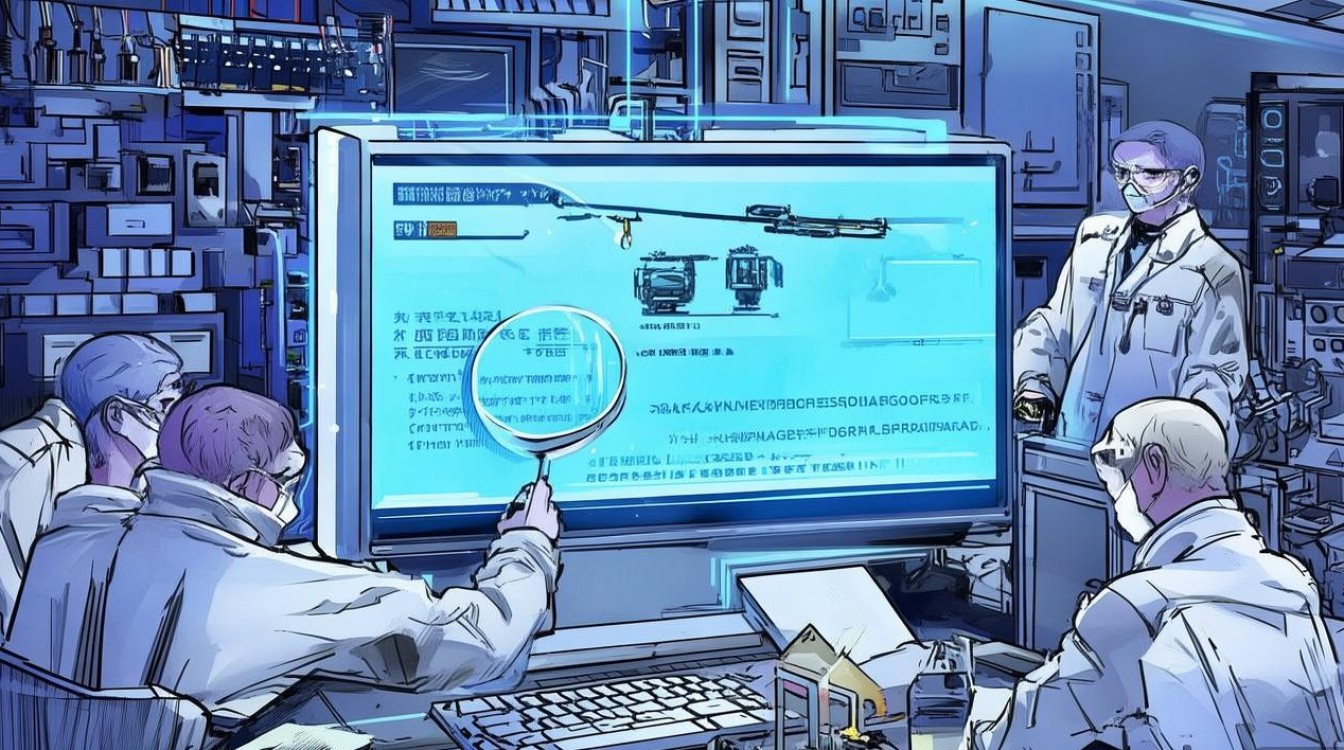 鲁大师型号检测出错？揭秘鲁大师型号报错背后的真相-图3