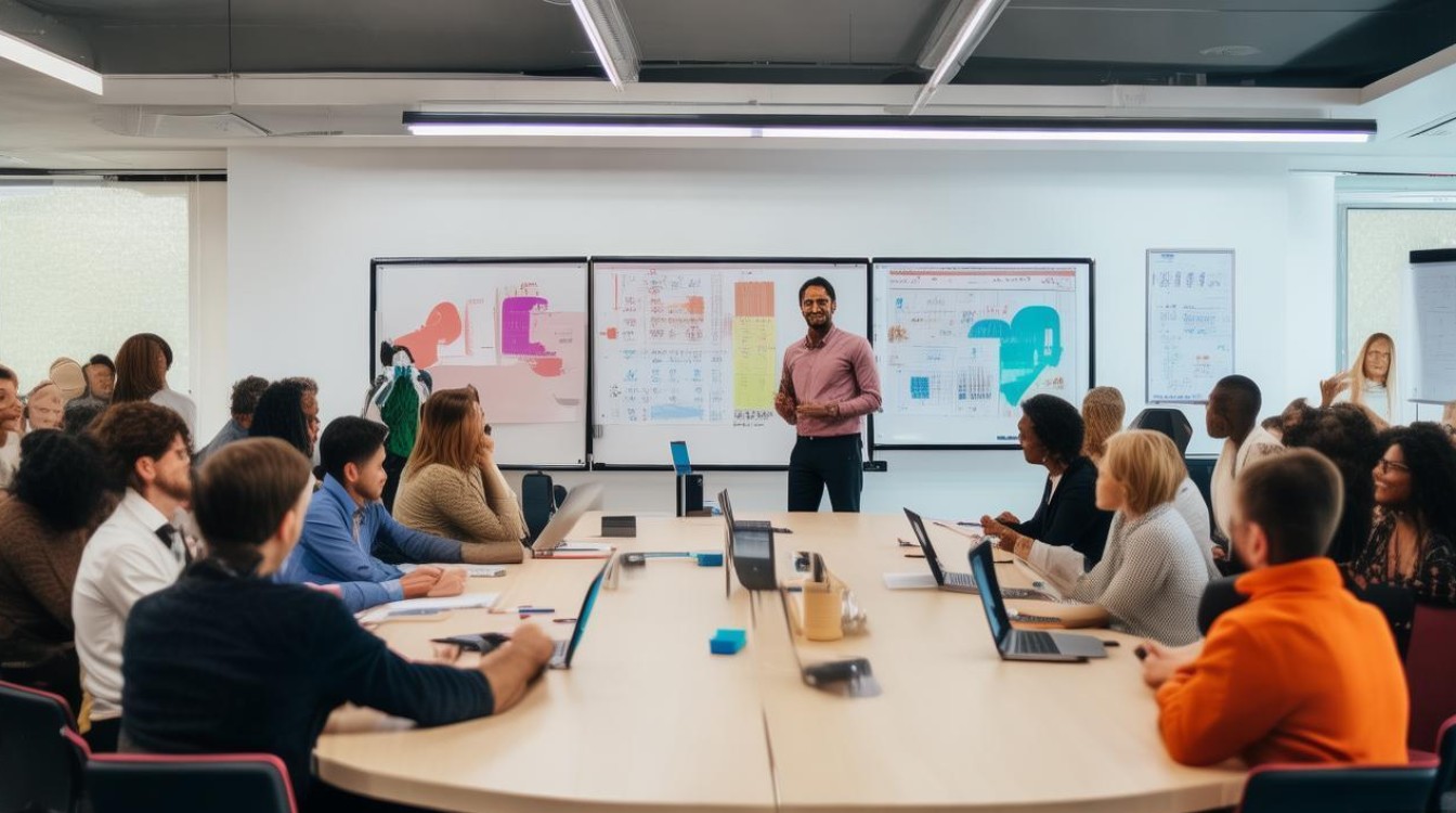 如何wf揭秘高效工作坊技巧，提升团队协作与执行力？-图1