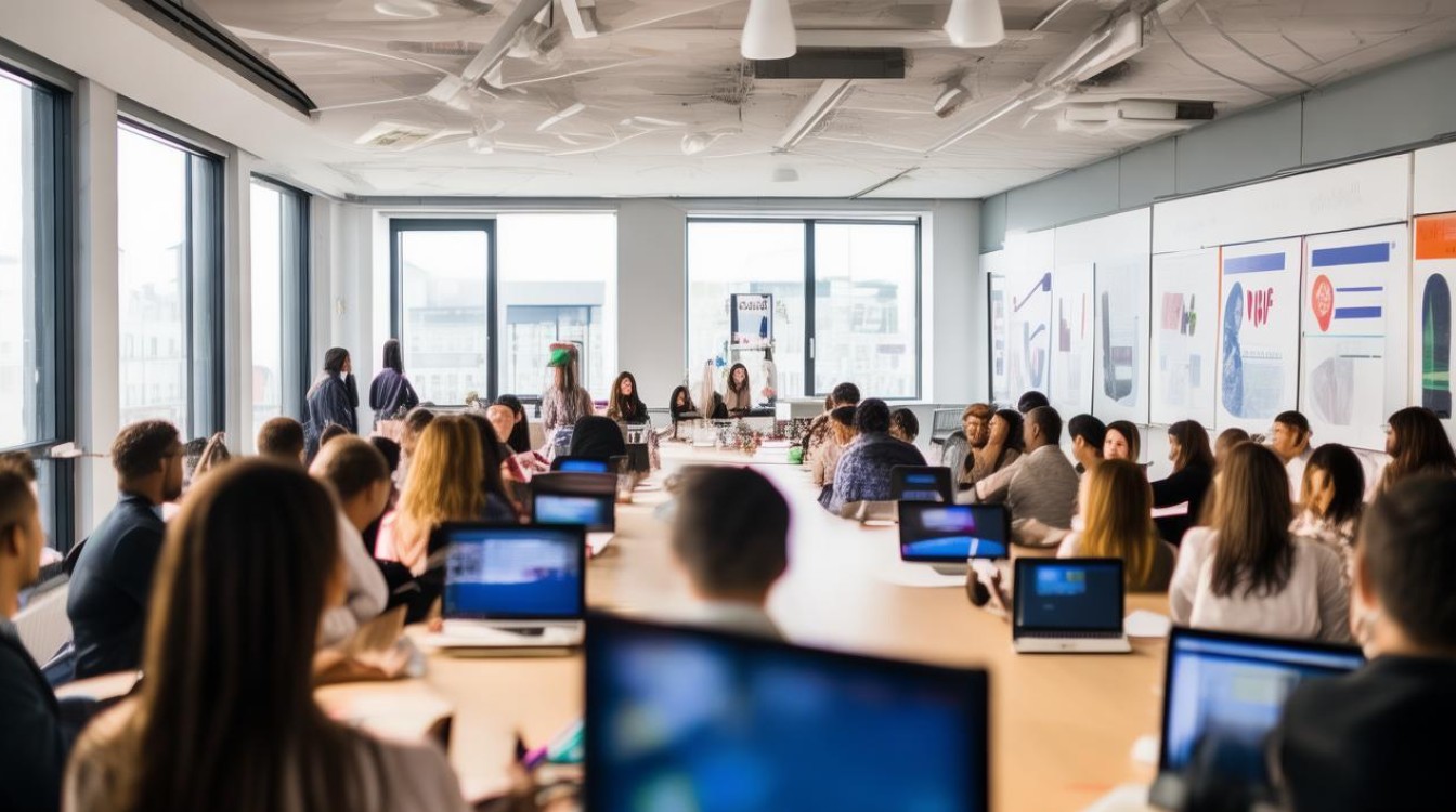 如何wf揭秘高效工作坊技巧，提升团队协作与执行力？-图2